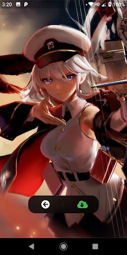 Anime Prime Wallpapers: Daily Fresh Wallpapers screenshot 3