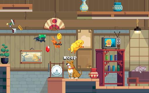 Crashy Cats screenshot 16