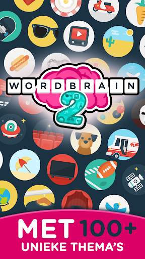 WordBrain 2 screenshot 2