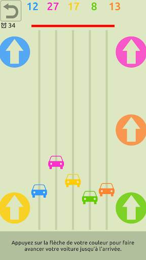 jeux pour 2 joueurs screenshot 1