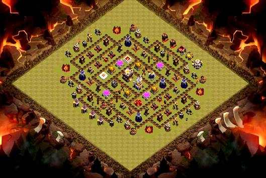 Maps for COC screenshot 2