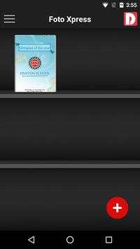 Foto Xpress screenshot 2
