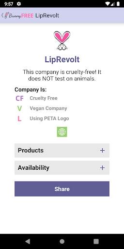 Bunny Free screenshot 3