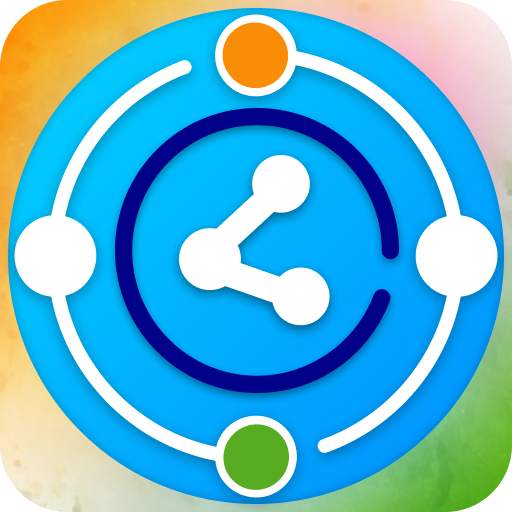 Share All Files : Share Apps & Fast File Transfer 1.0.1