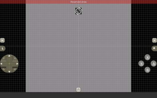 ClassicBoy Lite Games Emulator screenshot 12
