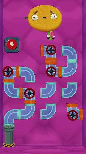 Worm out: Brain teaser & fruit screenshot 6