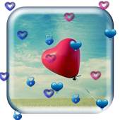 Z4 Magic Touch Effect LWP 1.0
