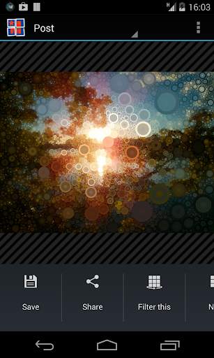 Mosaic Art Lab screenshot 1