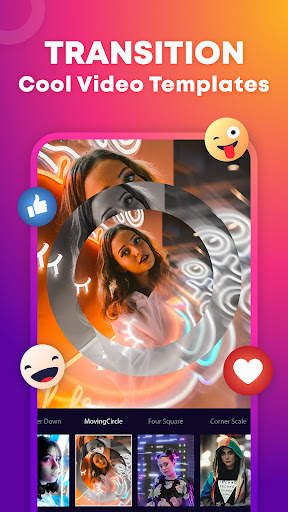 MBit Music - Video Maker screenshot 2
