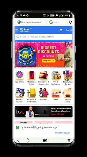 A Browser screenshot 3