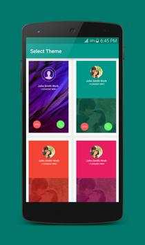 HD Call Screen screenshot 5