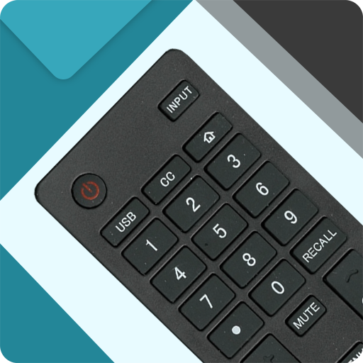 Remote for Haier TV icon