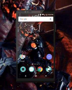 Arena Of Valor Wallpaper скриншот 7