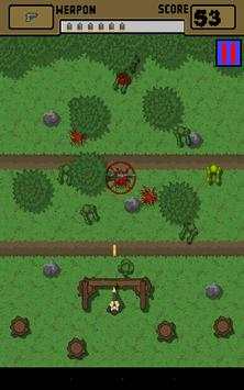 Generic Zombie Shooter screenshot 3