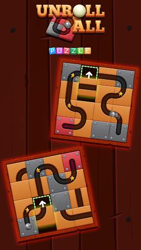 Unblock Ball-Block Puzzle Game screenshot 3