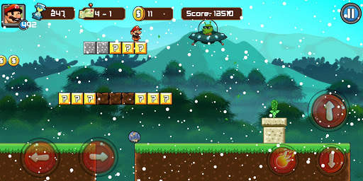 Super Adventure Jungle World 2021 screenshot 2