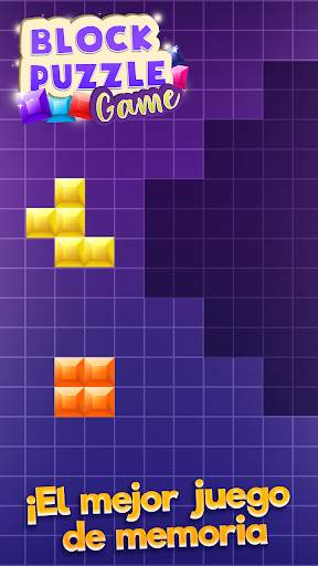 Súper Puzzle - Juego de Bloques screenshot 1