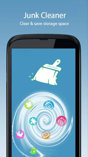 Cleaner- Booster and Cleaner screenshot 2