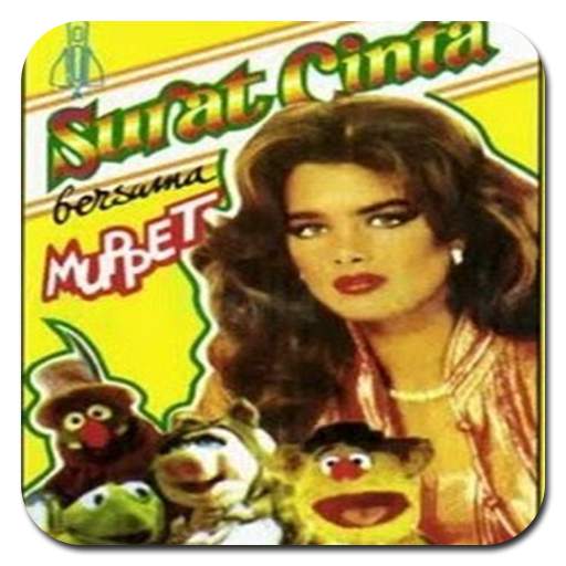 Best Album Muppet Mp3 1.2