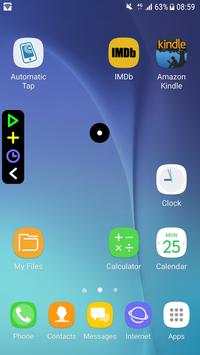 Automatic Tap screenshot 1