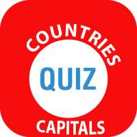 Countries And Capitals on 9Apps
