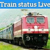 Train Running Status Live - Train Status icon