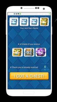 Chest Tracker screenshot 3