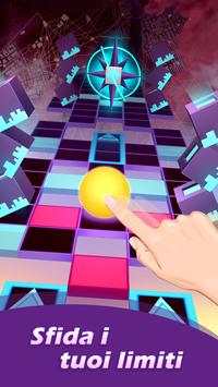 Rotolamento del cielo screenshot 5