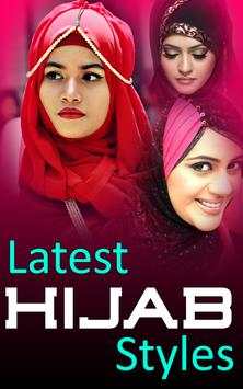 Hijab Styles Step by Step screenshot 1