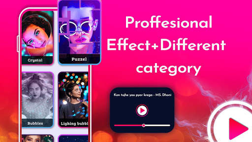 MV Player 5 تصوير الشاشة