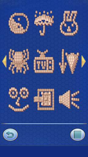 Mahjong 3 screenshot 7