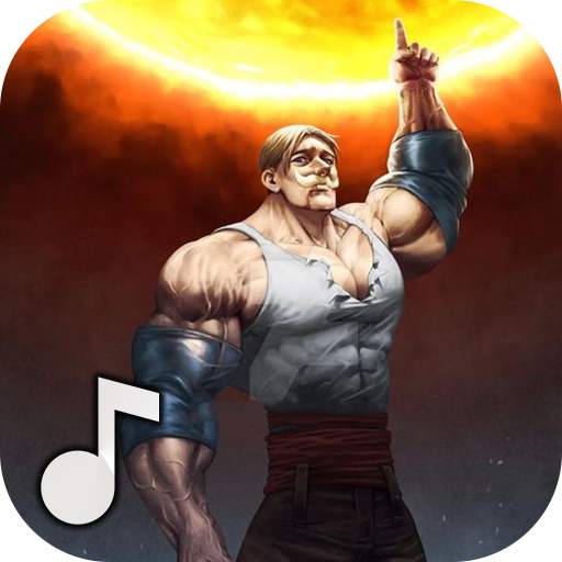 Meliodas Songs Offline 1.0