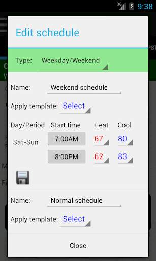 EFWrap screenshot 6