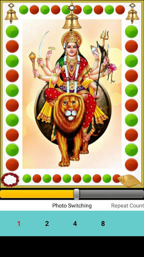 Navratri Special Song Audio screenshot 4