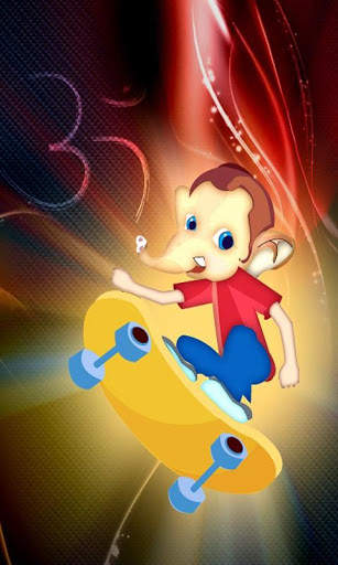 God Wallpaper HD screenshot 8