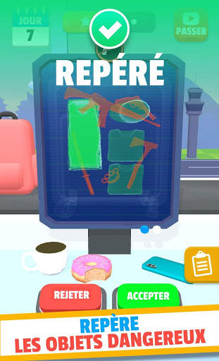 X-Ray screenshot 5