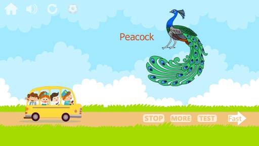 1 to 500 number counting game screenshot 7