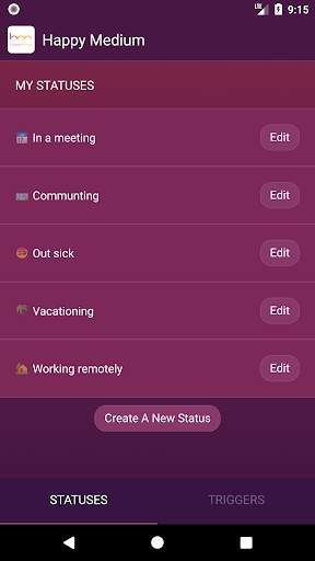 Slick for Slack screenshot 1