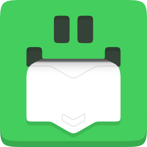 booxi Business icon