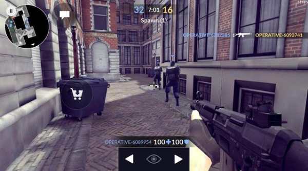 Tips for Critical Ops screenshot 1