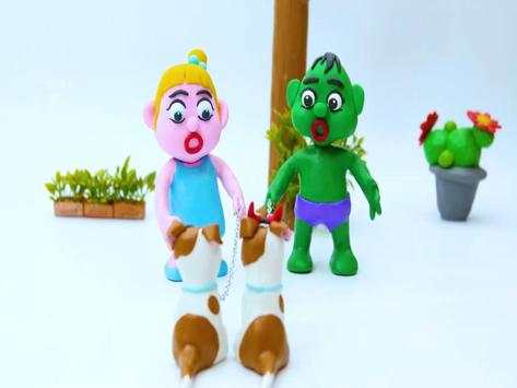 WOA Kids Studio screenshot 1