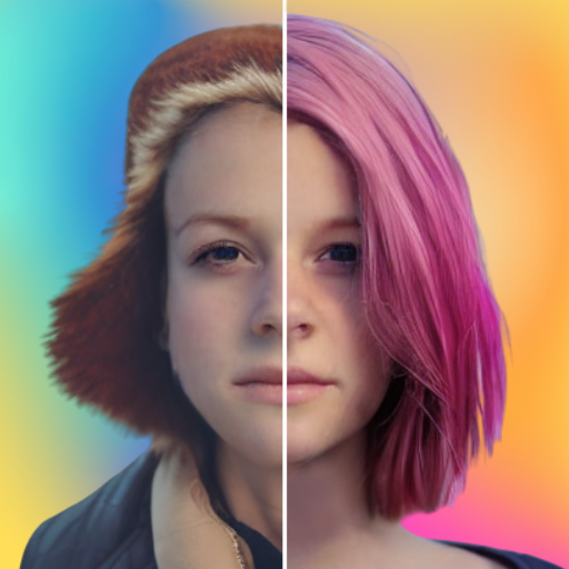 iSee Editable AI Avatars &amp; Art icon