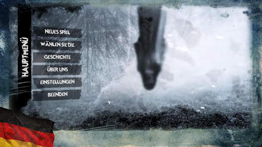 The Fear : Creepy Scream House screenshot 1
