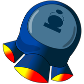 Tu de reskiu icon