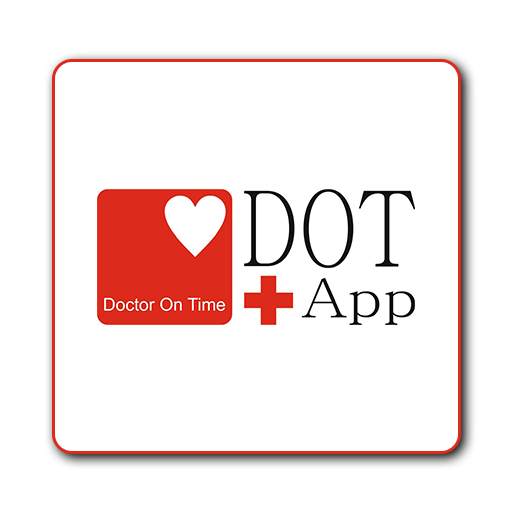 DOT App 1.0.28