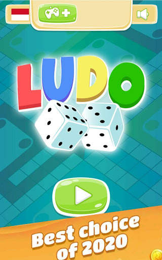Ludo CYE online - New Ludo Board game for free screenshot 1