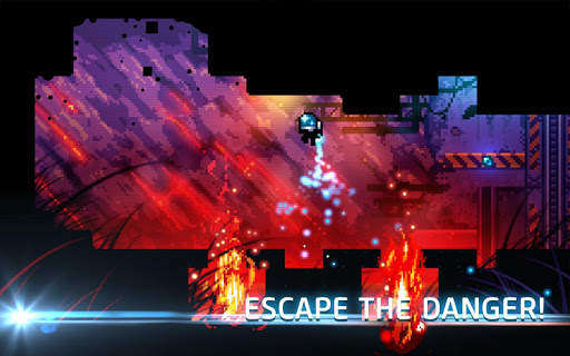 Space Expedition screenshot 8
