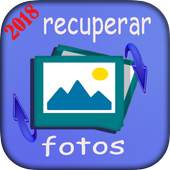 recuperar fotos 2018 1.0