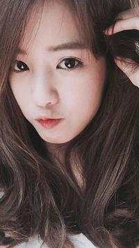 Korean Sexy Girl HD screenshot 5