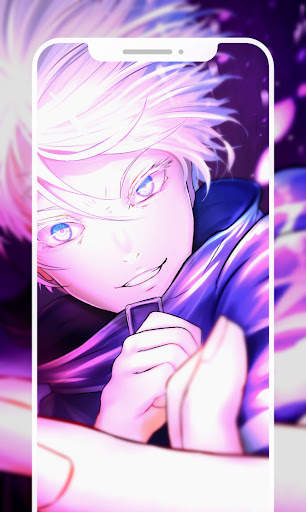 Anime Wallpaper screenshot 2